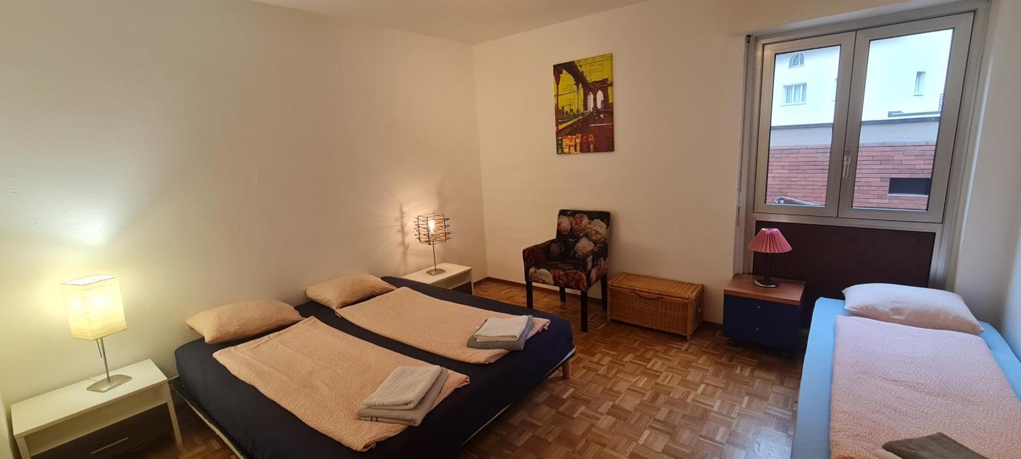 Апартаменты Melide Palma 2 Экстерьер фото